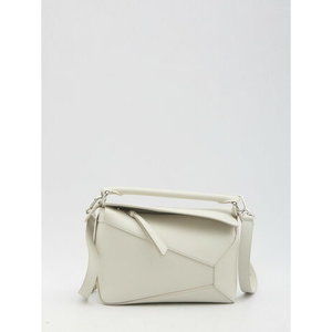Loewe Bags White Business le